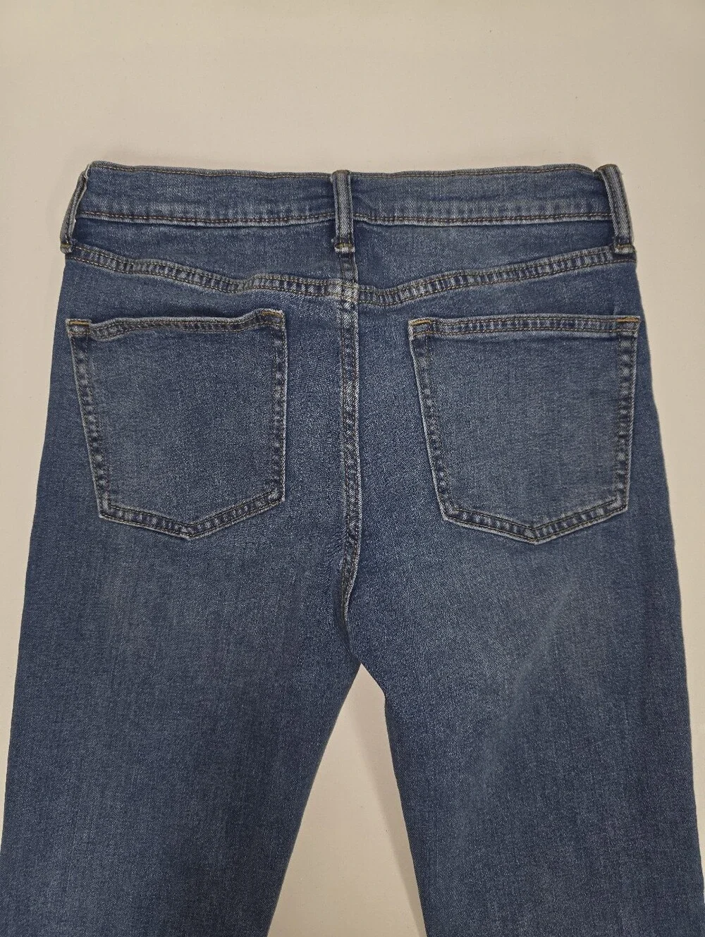 Old Navy slim skinny